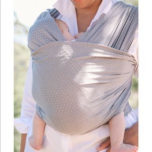 Solly Baby Wrap